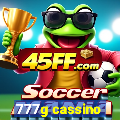 777g cassino